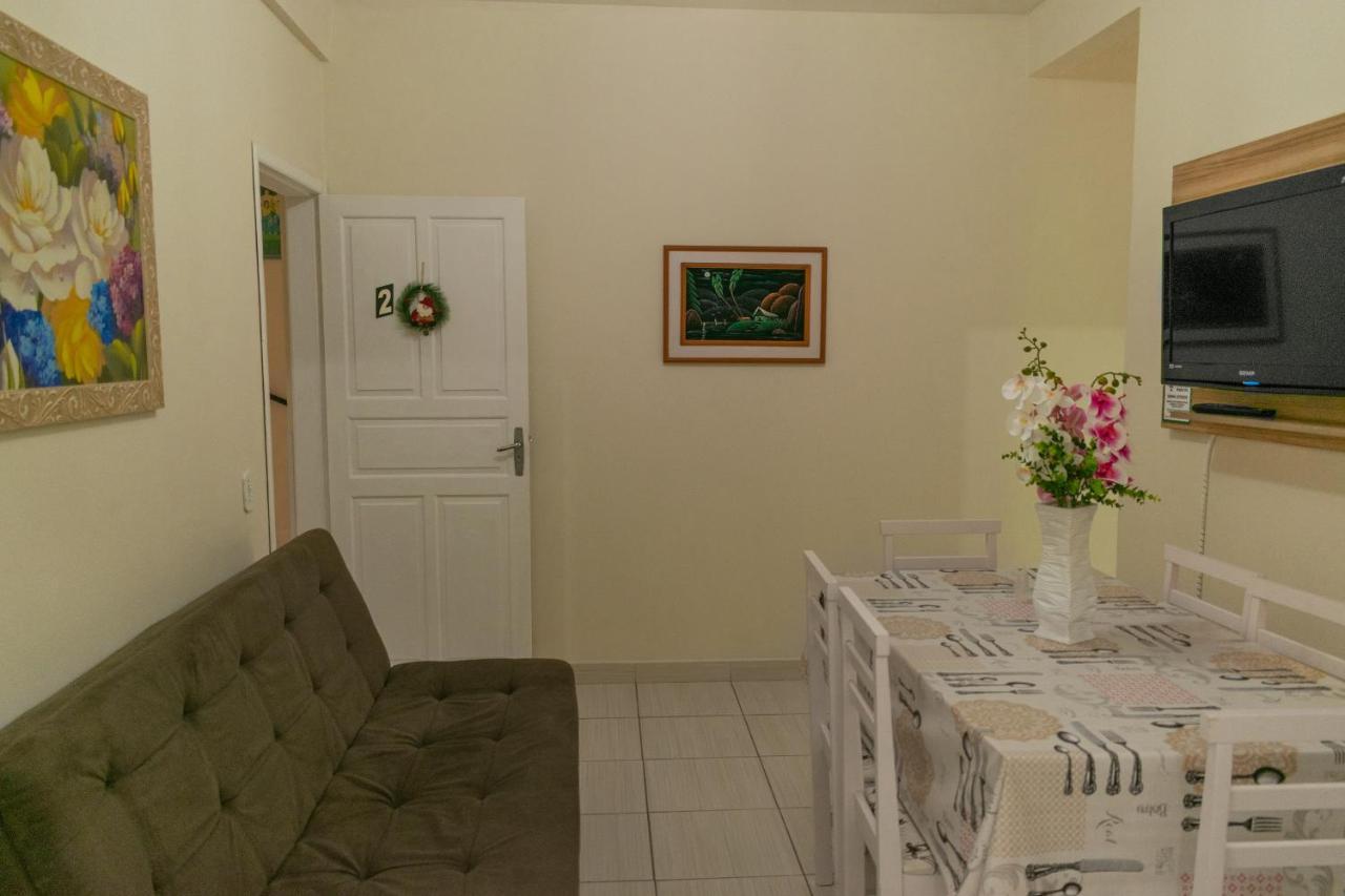 Edificio Iris - Bombinhas Apartment Exterior photo