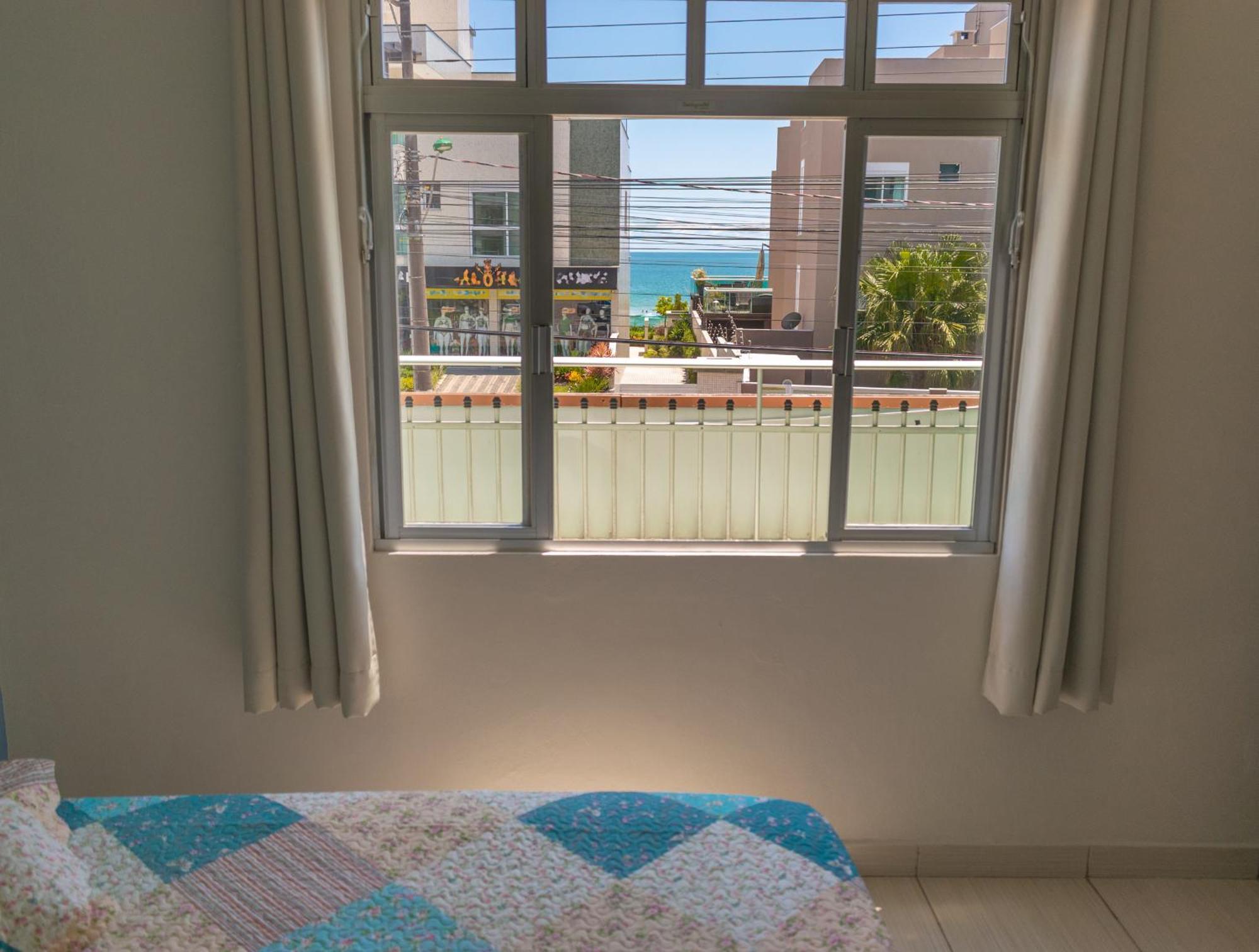 Edificio Iris - Bombinhas Apartment Exterior photo